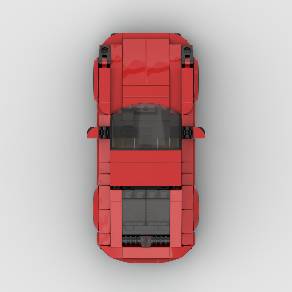 911 Carrera (Gen 992)