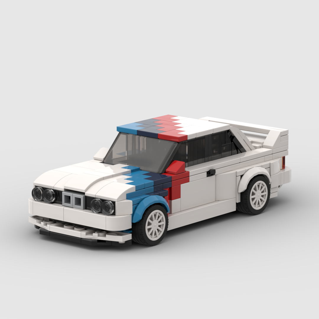 E30 M3 DTM