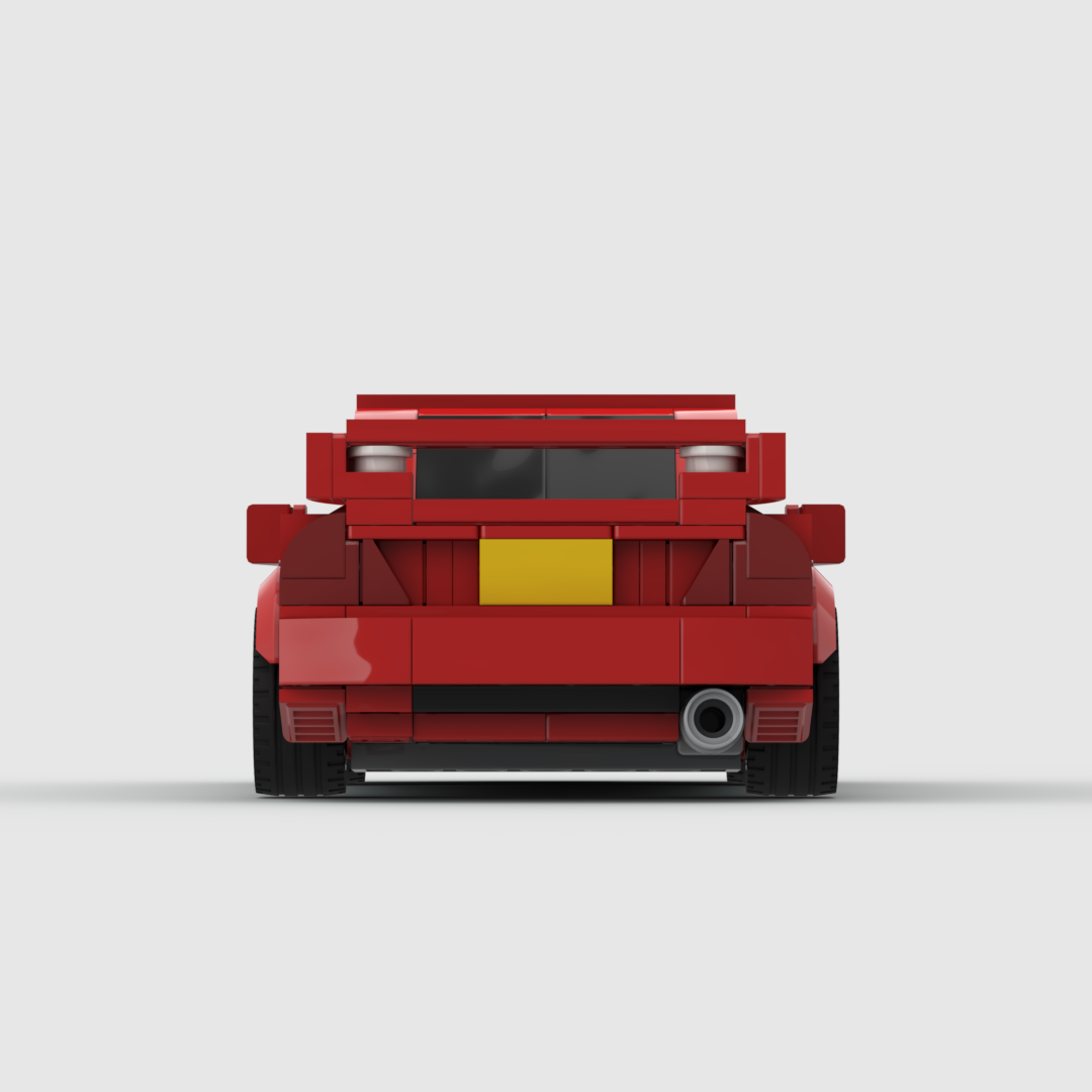 Lancer EVO VI